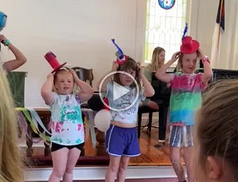 Happenings in Nashville