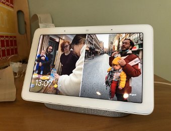 1-2 March Around Montreux