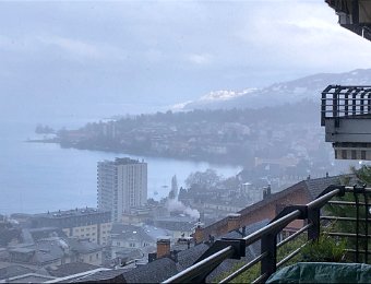 14-17 March Around Montreux