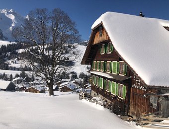 18-21 March Sorenberg