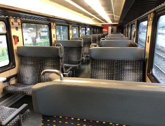 3 March Skiing Chandolin St-Luc