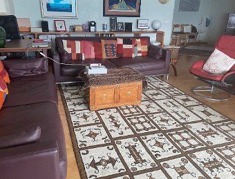 25-28 May Around Montreux