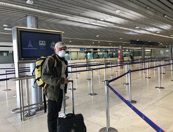 3 May Geneva to Nashville