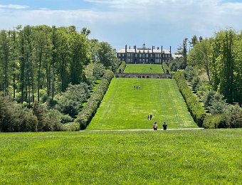 15 May Cape Ann and Drive to Portland