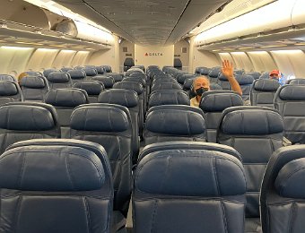 21 May Geocaching and Last Day