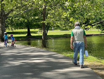 3-21 May Back in the USA