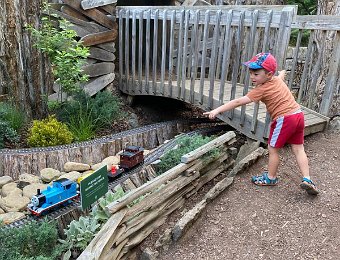 Happenings in Nashville