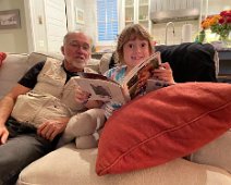 2-3 November Around Nashville