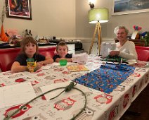 4 November Around Nashville