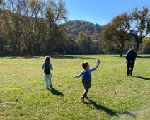 6 November Geocaching and TN State Museum