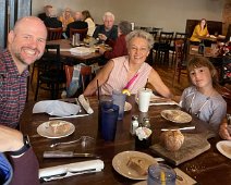 7 November Geocaching in Columbia