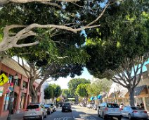 13 November San Simeon to Lompoc