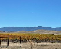 14 November Lompoc to Independence