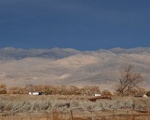 15 November Independence to Bridgeport