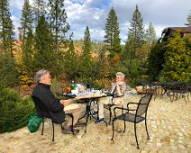 18 November El Dorado County Miraflores Winery