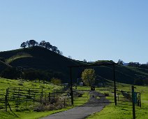 20 November Capay Valley and West Sac