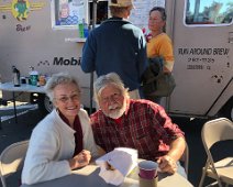 21 November West Sac to Gualala