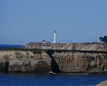 22 November Gualala to Caspar