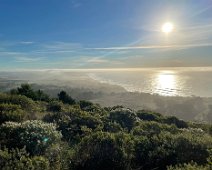 22 - 29 November Thanksgiving in Mendocino