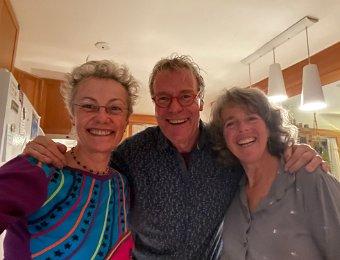 19 October Montreal to North Hatley