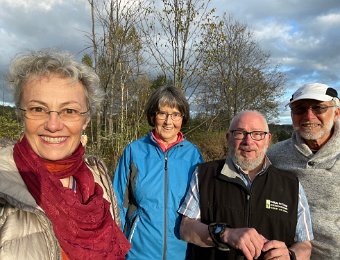 22 October Montpelier