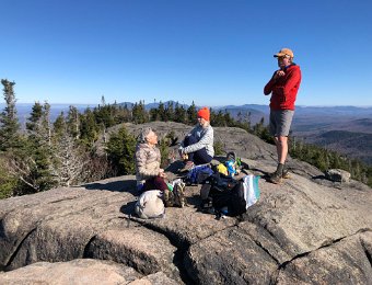 28 October Ampersand