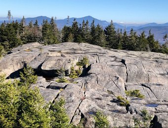 Oct 22-29 Vermont and New York