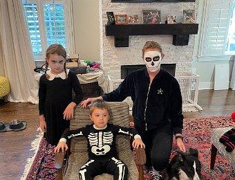 31 October Halloween