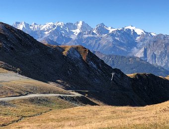 9 October Verbier