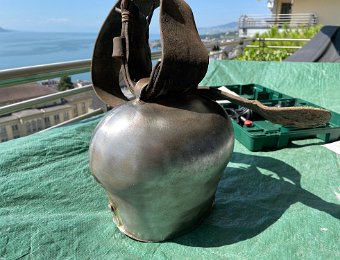 1-3 September Around Montreux