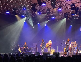 10 September Country Music Night in Gstaad