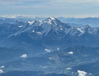 28 September Geneva to Bari