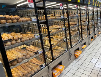 9 September Valence to Montreux