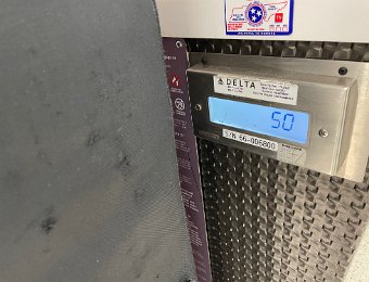 1 -2 April Leaving Nashville, Soggy Montreux