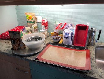 11 - 14 April Around Montreux