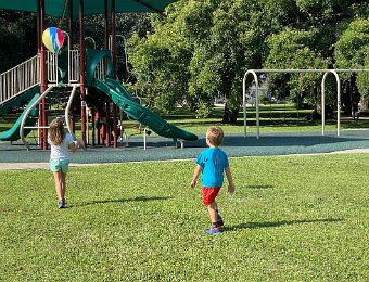 15 August Last Balloons