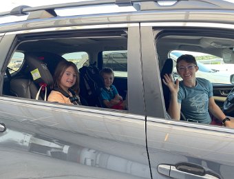 16-17 August NOLA to Montreux