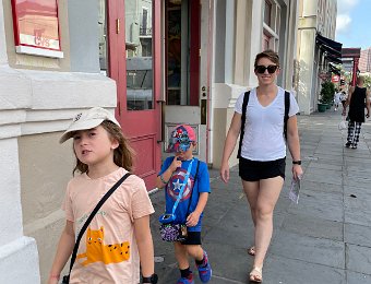 12-17 August CP Stays in New Orleans