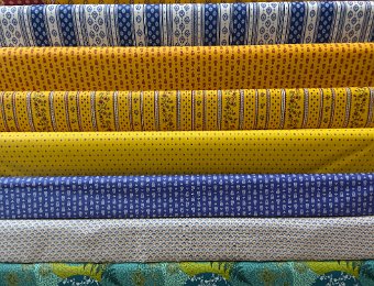 24 August Arles to Aigues Mortes