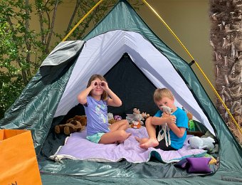 6 August Around Montreux, Robin and Chris