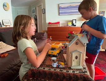 8 August Last Day in Montreux