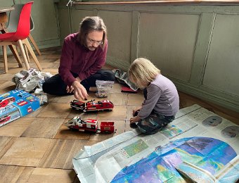 22 December Pre-Christmas activities