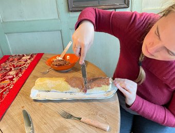 24 December Christmas Eve