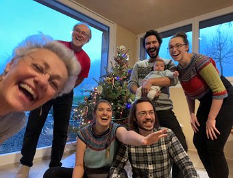 25 December Christmas