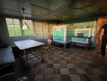 21-26 December Langnau am Albis