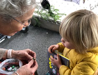 26-27 December Around Montreux