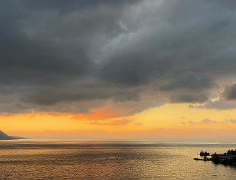 3-9 December Around Montreux