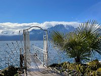 11 - 17 February Around Montreux