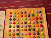 Sukodo is a fun post-dinner pastime