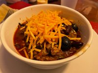Chili Feb 16